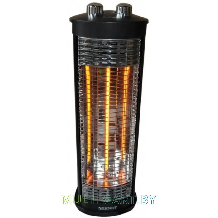 Инфракрасный обогреватель Zenet ZET-504